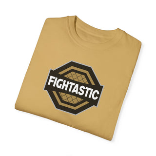 Unisex FIGHTASTIC Garment-Dyed T-shirt