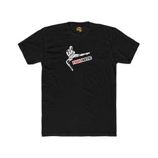 FIGHTASTIC High Kick Lightstrike T-Shirt