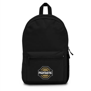 FIGHTASTIC Combat Sports Gear Backpack