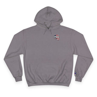 FIGHTASTIC®  Bare Knuckle USA Champion® Hoodie