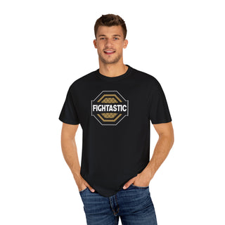 Unisex FIGHTASTIC Garment-Dyed T-shirt