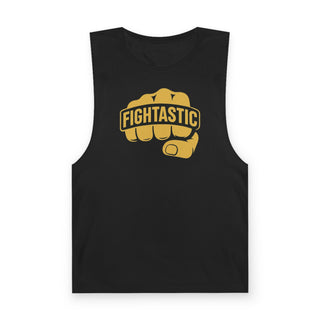 FIGHTASTIC® Bare Knuckle Tank Top