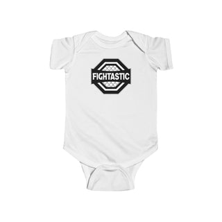 FIGHTASTIC Infant Fine Jersey Bodysuit