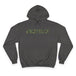 Charcoal Heather