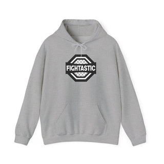 Unisex FIGHTASTIC Heavy Blend™ Hooded Sweatshirt