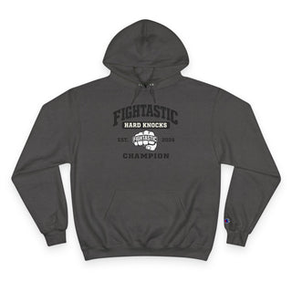 FIGHTASTIC® HARD KNOCKS Champion Hoodie