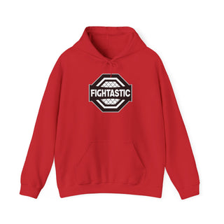 Unisex FIGHTASTIC Heavy Blend™ Hooded Sweatshirt