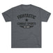 Tri-Blend Premium Heather