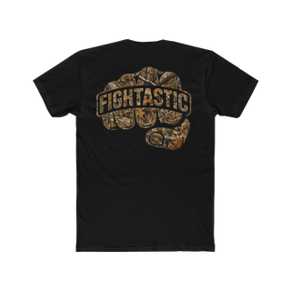 FIGHTASTIC® Bare Knuckle Realtree® Camo T-Shirt