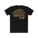 Solid Black