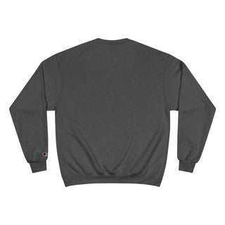 FIGHTASTIC Champion Sweatshirt