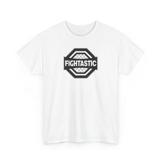 Unisex FIGHTASTIC Heavy Cotton Tee