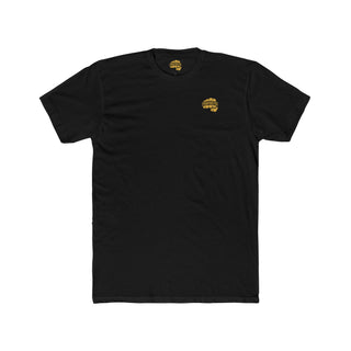 FIGHTASTIC® Bare Knuckle Left Chest Logo T-Shirt
