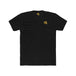 Solid Black