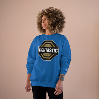 FIGHTASTIC Champion Sweatshirt