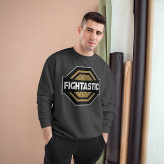 FIGHTASTIC Champion Sweatshirt