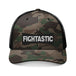 Camo Black