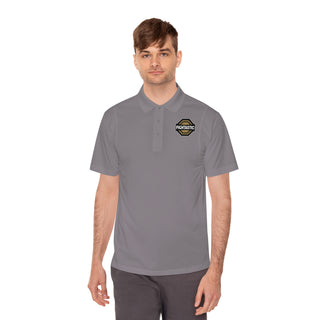 Men's FIGHTASTIC Sport Polo Shirt