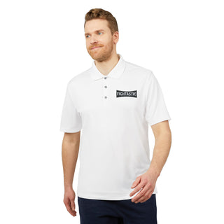 Adidas FIGHTASTIC Unisex Performance Polo