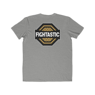 Men's FIGHTASTIC Lightweight Fashion Tee