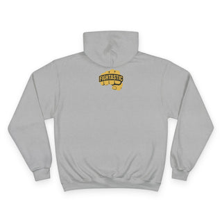FIGHTASTIC® Camo Logo Champion Hoodie