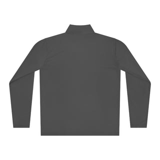 Unisex FIGHTASTIC Quarter-Zip Pullover