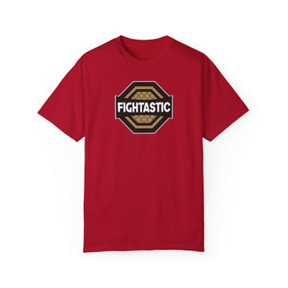 Unisex FIGHTASTIC Garment-Dyed T-shirt