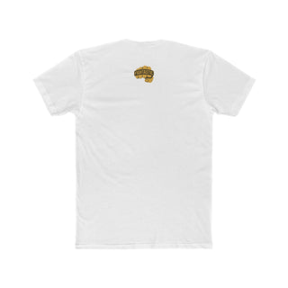 FIGHTASTIC Mixed Martial Arts Military Stencil T-Shirt