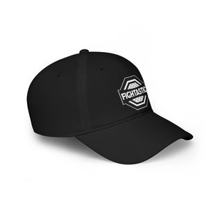 FIGHTASTIC Low Profile Baseball Cap