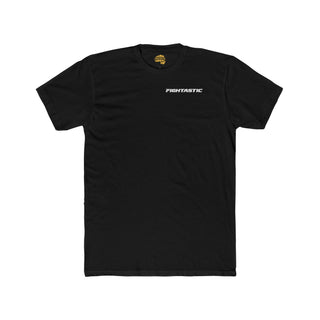 FIGHTASTIC® USA Bare Knuckle T-Shirt