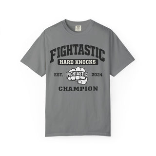 FIGHTASTIC® HARD KNOCKS T-Shirt