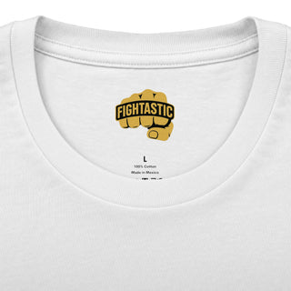 FIGHTASTIC® HARD KNOCKS T-Shirt