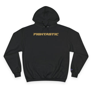 FIGHTASTIC®  Walkout Gold Champion® Hoodie