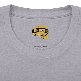 FIGHTASTIC® HARD KNOCKS T-Shirt