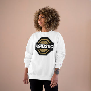 FIGHTASTIC Champion Sweatshirt