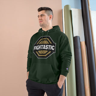 FIGHTASTIC Champion Hoodie