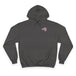 Charcoal Heather