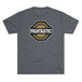 Tri-Blend Premium Heather