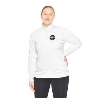 Unisex FIGHTASTIC Quarter-Zip Pullover