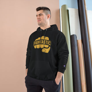 FIGHTASTIC Bare Knuckle Champion Hoodie