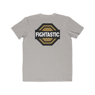 Men's FIGHTASTIC Lightweight Fashion Tee