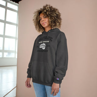 FIGHTASTIC® HARD KNOCKS Champion Hoodie
