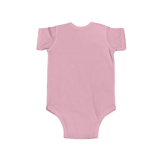 FIGHTASTIC Infant Fine Jersey Bodysuit