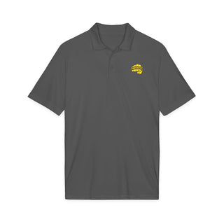 FIGHTASTIC® Bare Knuckle Performance Polo