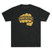 Tri-Blend Vintage Black
