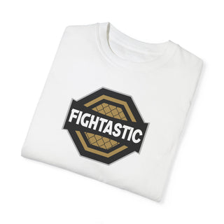 Unisex FIGHTASTIC Garment-Dyed T-shirt