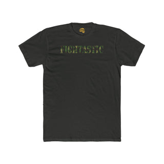 FIGHTASTIC® Camo T-Shirt