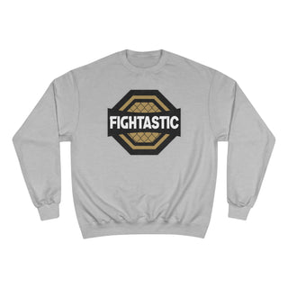 FIGHTASTIC Champion Sweatshirt