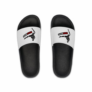 FIGHTASTIC® Kickboxer Slides