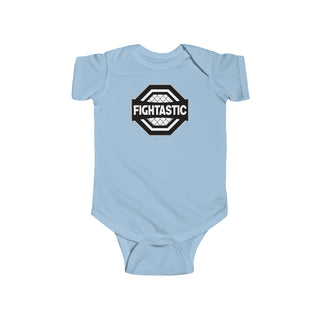 FIGHTASTIC Infant Fine Jersey Bodysuit